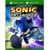 Sega Sonic Unleashed (XONE/X360)