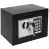 Sejf/ „Tracer Compact Guard“ elektroninis seifas