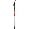 Sekator Teleskopinis genėtuvas su šakų pjūklu 1410-2250 mm, proline