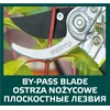Sekator Universalus sodo genėtuvas 220 mm, pjovimo skersmuo 15 mm