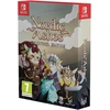 Selecta Play „Nordic Ashes The Complete Saga“ (kolekcinis leidimas)
