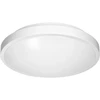 Orno SELENE lubinis šviestuvas 2xE27, maks. 2x15W, IP54, baltas