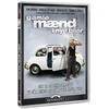Seni vyrai naujuose automobiliuose - DVD