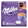 Senseo® kavos pagalvėlės - Milka - 8 vnt.