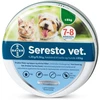 Seresto - blusų antkaklis - katėms ir šunims iki 8kg