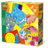 SES Creative - Aš mokausi naudotis žirklėmis - (S14809)