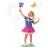 SES Creative - Burbulai - Drugelis - (S02276)