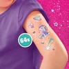 SES Creative - Tatuiruotės ir blizgučiai Vienaragis - (S14724)