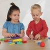 SES Creative - Tešla - Gero spindesio skonio saldainiai 4x90g - (S00515)