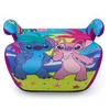 Seven Automobilinė vaikiška paaukštinimo kėdutė R129 Stitch