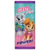 Seven Paw Patrol diržo apsauga mergaitei