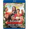 Sf Studio KIEK YRA APKABINIMŲ - (Blu-ray)