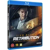 SF STUDIOS ATKERŠTAS - (Blu-ray)
