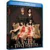 Sf Studios Dviejų seserų pasaka (skaitmeniniu būdu remasterizuotos versijos) (Blu-Ray)