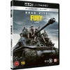 Sf Studios Fury (Brad Pitt)
