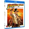 Sf Studios INDIANA DŽONSO KVADRILOGIJA – VISŲ NUOTYKIŲ RINKINYS (1981, 1984, 1989, 2008) (Blu-Ray)