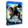 Sf Studios Jaunasis Frankenšteinas (Blu-ray)