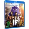 Sf Studios JEI (ĮSIVAIZDUOJAMI DRAUGAI) - (Blu-ray)