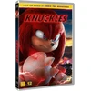 Sf Studios KNUCKLES - 1 SEZONAS - (DVD)