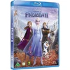 Sf Studios Ledo šalis - Standartinis leidimas - (Blu-ray)