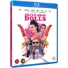 Sf Studios LĖLĖS IŠVYKIMUI (Blu-ray)