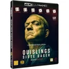 Sf Studios PASKUTINĖS KVISLINGO DIENOS – 4K – (4K „Blu-Ray“)