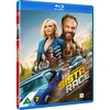 Sf Studios PASKUTINĖS LENKTYNĖS - (Blu-ray)