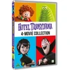 SF STUDIOS VIEŠBUTIS TRANSILVANIJOJE 1-4 - (DVD)