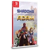 Shadows of Adam (Limited Run) - Nintendo Switch