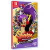 „Shantae Advance: Risky Revolution“ (riboto leidimo) – „Nintendo Switch“