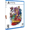 „Shantae And The Pirates Curse“ – ribotas startas Nr. 5 – „PlayStation 5“.