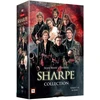 „Sharpe“ kolekcija: 1–6 serijos (16 diskų)