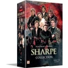 „Sharpe“ kolekcija: 1–6 serijos (16 diskų)