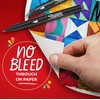 „Sharpie“ – „Creative“ akriliniai rašikliai, 12 lizdinių plokštelių, įvairių spalvų, plonas galiukas (2212913)
