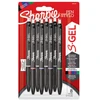 „Sharpie“ – S-gelis 0,7 mm, 8 lizdinės plokštelės (2198778)