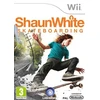 Shaun Baltas Skateboarding - Wii