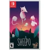 „Sheepo“ – „Nintendo Switch“