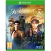 Shenmue 1 and 2 - XBOX One