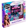 Character Options „Shimmer n Sparkle“ – 9 viename prabangus grožio ir mados rinkinys (65699)
