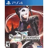 Sega Spindintis rezonanso refrainas – PlayStation 4