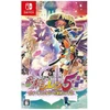 „Shiren the Wanderer: The Tower of Fortune and the Dice of Fate“ – „Nintendo Switch“