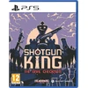 Shotgun „Šautuvų karalius: paskutinis matas“ – „PlayStation 5“