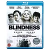 SHOWTIMEA Aklumas - (Blu-Ray)