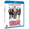 SHOWTIMEA AMERICAN VIRGIN - Necenzūruota versija (Blu-Ray)