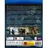 Showtimea Atila Hunas – dokumentinė drama iš BBC (DVD + „Blu-ray“ rinkinys dėžutėje)