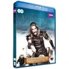 Showtimea Atila Hunas – dokumentinė drama iš BBC (DVD + „Blu-ray“ rinkinys dėžutėje)