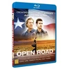 SHOWTIMEA ATVIRAS KELIAS (Blu-ray) Jeff Bridges ir Justin Timberlake