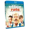 Showtimea BIURO ŽIURKĖS - (Blu-Ray)
