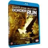 SHOWTIMEA BORDER RUN TRUST NO NIEKU - (Blu-Ray)