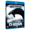 Showtimea D-KARAS - (Blu-Ray)